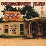 Buy Underground Blues Essentials CD2