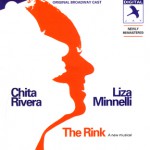 Buy The Rink (Original Broadway Cast)