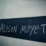 Buy Minutes And Seconds - Live