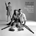 Buy Girls In Peacetime Want To Dance (Japan Edition)