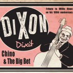 Buy Dixon Dixit