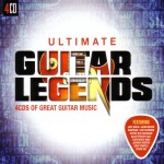 Buy Ultimate Guitar Legends CD1