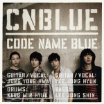 Buy Code Name Blue