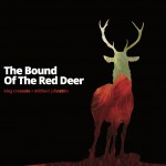 Buy The Bound Of The Red Deer (With Michael Johnston)