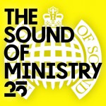 Buy Ministry Of Sound: The Sound Of Ministry 25