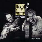 Buy Gypsy Guitar Masters (With Romane)
