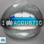 Buy Ministry Of Sound: I Love Acoustic CD2