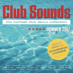Buy Club Sounds Summer 2017 CD2