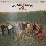 Buy Willie Nelson & Family (Vinyl)