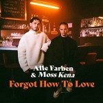 Buy Forgot How To Love (With Moss Kena) (CDS)