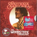 Buy The Woodstock Experience CD1