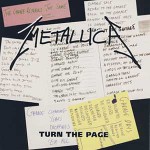 Buy Turn The Page (CDS)