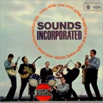 Buy Sounds Incorporated (Vinyl)