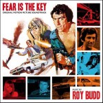 Buy Fear Is The Key (Vinyl)