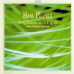 Buy Pfitzner: Chamber Works CD1