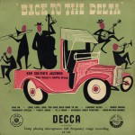 Buy Back To The Delta (Vinyl)