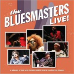 Buy The Bluesmasters Live!