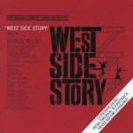 Buy West Side Story (Original Soundtrack Recording)