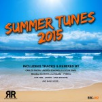 Buy Summer Tunes 2015