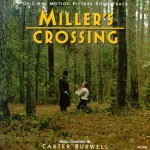 Buy Miller's Crossing (OST)