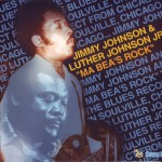 Buy Ma Bea's Rock (With Luther Johnson Jr.) (Reissued 2001)