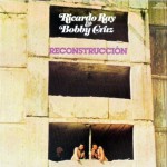 Buy Reconstrucción (Vinyl)
