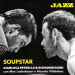 Buy Soupstar (With Giovanni Guidi)