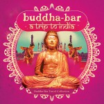 Buy Buddha-Bar: Trip To India CD1