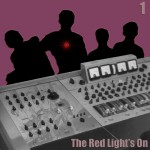Buy The Red Light's On 1 CD1