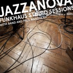 Buy Funkhause Studio Sessions (With Paul Randolph)