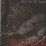 Buy Scars Of Time