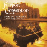 Buy Moat On The Ledge Live At Broughton Castle (Vinyl)