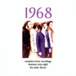 Buy Complete Home Recordings: 1968 CD6