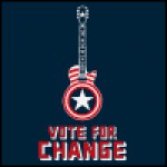 Buy Vote For Change Tour, Cleveland CD1