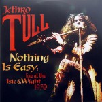 Buy Nothing Is Easy - Live At The Isle Of Wight 1970