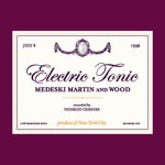 Buy Electric Tonic