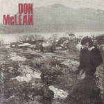Buy Don Mclean
