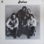 Buy Rufus (Vinyl)
