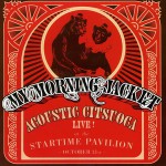 Buy Acoustic Citsuoca: Live! At The Startime Pavilion (EP)