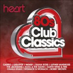 Buy Heart 80S Club Classics CD1