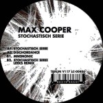 Buy Stochastisch Serie (EP)