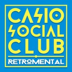 Purchase Casio Social Club Retromental