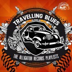 Buy The Alligator Records Playlists: The Travelling Blues CD1