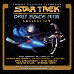 Buy Star Trek: Deep Space Nine Collection CD3