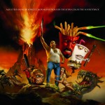 Buy Aqua Teen Hunger Force Colon Movie Film For Theaters Colon The Soundtrack