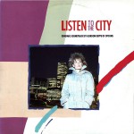 Buy Listen To The City (Vinyl)