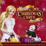 Buy Barbie In A Christmas Carol