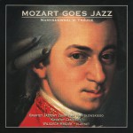 Buy Mozart Goes Jazz