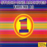 Buy Studio One Archives Vol. 13