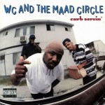 Buy Curb Servin' (With The Maad Circle)
